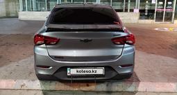 Chevrolet Onix 2023 года за 4 600 000 тг. в Алматы – фото 4
