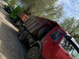 КамАЗ  65115 2003 годаүшін10 500 000 тг. в Уральск
