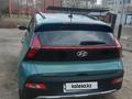 Hyundai Bayon 2023 годаүшін9 800 000 тг. в Семей – фото 4