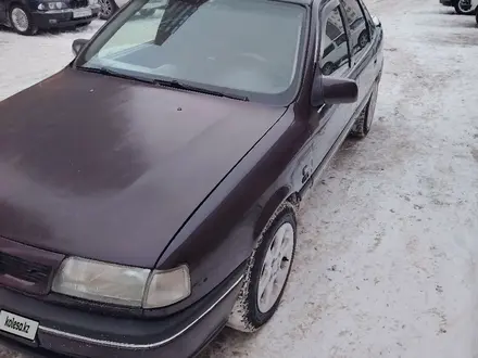 Opel Vectra 1992 года за 750 000 тг. в Астана – фото 2