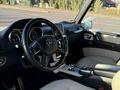 Mercedes-Benz G 63 AMG 2012 годаүшін32 500 000 тг. в Астана – фото 10