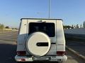 Mercedes-Benz G 63 AMG 2012 годаүшін32 500 000 тг. в Астана – фото 3