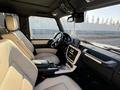 Mercedes-Benz G 63 AMG 2012 годаүшін32 500 000 тг. в Астана – фото 19