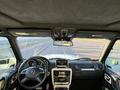 Mercedes-Benz G 63 AMG 2012 годаүшін32 500 000 тг. в Астана – фото 24