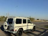 Mercedes-Benz G 63 AMG 2012 года за 32 500 000 тг. в Астана – фото 5