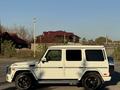 Mercedes-Benz G 63 AMG 2012 годаүшін32 500 000 тг. в Астана – фото 7