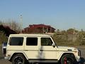 Mercedes-Benz G 63 AMG 2012 годаүшін32 500 000 тг. в Астана – фото 6
