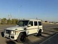 Mercedes-Benz G 63 AMG 2012 годаүшін32 500 000 тг. в Астана – фото 8