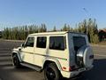 Mercedes-Benz G 63 AMG 2012 годаүшін32 500 000 тг. в Астана – фото 9