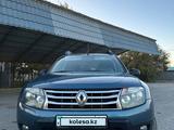 Renault Duster 2014 годаүшін4 800 000 тг. в Кызылорда – фото 2