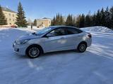 Hyundai Accent 2012 годаүшін4 500 000 тг. в Кокшетау – фото 3