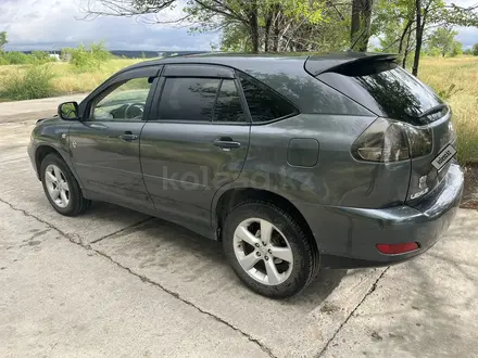 Lexus RX 300 2003 года за 8 000 000 тг. в Семей – фото 6