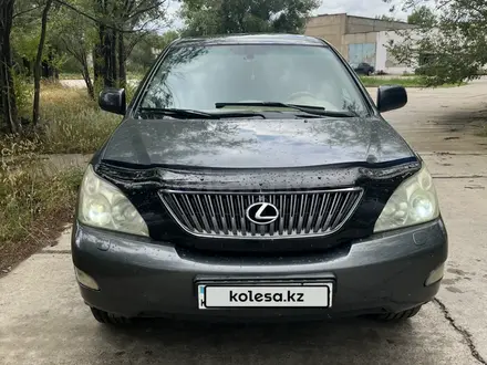 Lexus RX 300 2003 года за 8 000 000 тг. в Семей