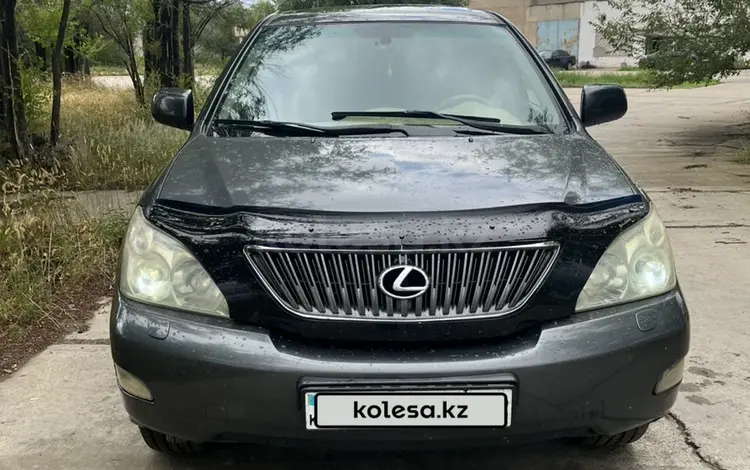 Lexus RX 300 2003 годаүшін8 000 000 тг. в Семей