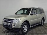 Mitsubishi Pajero 2007 года за 7 000 000 тг. в Актобе – фото 2