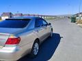 Toyota Camry 2005 года за 5 200 000 тг. в Талдыкорган – фото 4