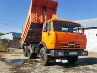 КамАЗ  5511 1992 годаүшін5 500 000 тг. в Талдыкорган