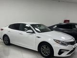 Kia Optima 2019 года за 9 500 000 тг. в Шымкент – фото 3