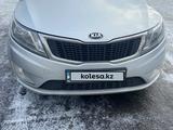 Kia Rio 2015 годаүшін4 900 000 тг. в Семей