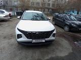 Hyundai Tucson 2024 года за 16 000 000 тг. в Семей