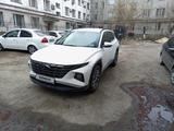 Hyundai Tucson 2024 года за 16 000 000 тг. в Семей – фото 3