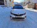 Kia K5 2017 годаүшін10 500 000 тг. в Шымкент