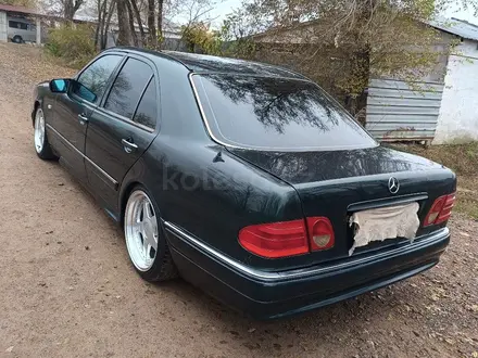 Mercedes-Benz E 320 1996 года за 3 000 000 тг. в Каскелен – фото 3