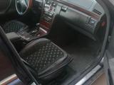 Mercedes-Benz E 280 2001 годаfor3 000 000 тг. в Караганда – фото 5