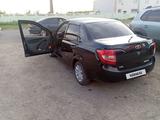ВАЗ (Lada) Granta 2190 2012 года за 1 700 000 тг. в Аксу – фото 2