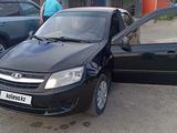 ВАЗ (Lada) Granta 2190 2012 года за 1 700 000 тг. в Аксу – фото 3