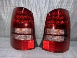 Задние фонари Toyota Wish 10 кузов. Оригинал из Японии за 20 000 тг. в Караганда