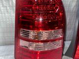 Задние фонари Toyota Wish 10 кузов. Оригинал из Японии за 20 000 тг. в Караганда – фото 3