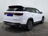 Jetour X90 Plus 2023 года за 10 890 000 тг. в Алматы – фото 5