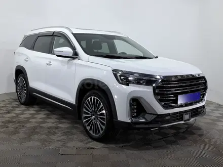 Jetour X90 Plus 2023 года за 10 890 000 тг. в Алматы – фото 3