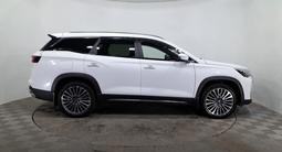 Jetour X90 Plus 2023 года за 10 890 000 тг. в Алматы – фото 4