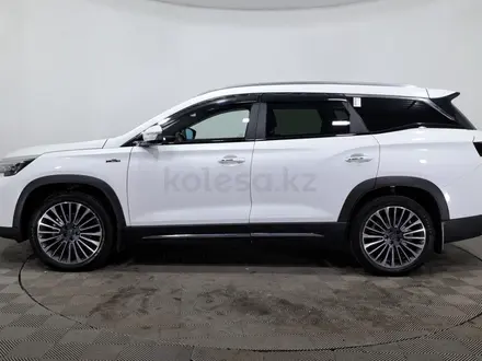 Jetour X90 Plus 2023 года за 10 890 000 тг. в Алматы – фото 8