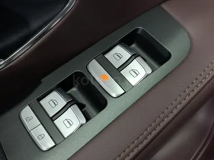 Jetour X90 Plus 2023 года за 10 890 000 тг. в Алматы – фото 14
