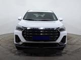Jetour X90 Plus 2023 года за 10 890 000 тг. в Алматы – фото 2