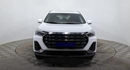 Jetour X90 Plus 2023 года за 10 890 000 тг. в Алматы – фото 2