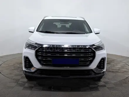Jetour X90 Plus 2023 года за 10 890 000 тг. в Алматы – фото 2