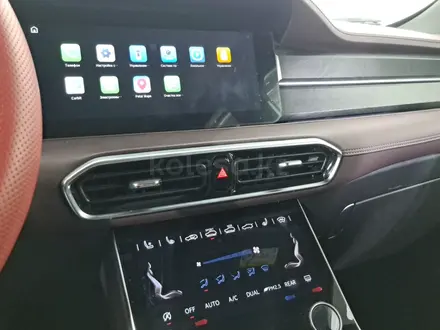 Jetour X90 Plus 2023 года за 10 890 000 тг. в Алматы – фото 15