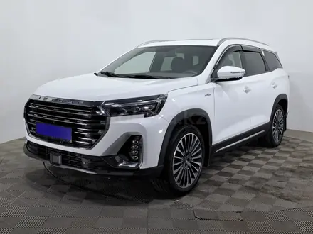 Jetour X90 Plus 2023 года за 10 890 000 тг. в Алматы
