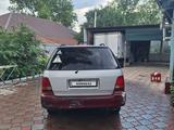 Honda Odyssey 1995 годаfor1 900 000 тг. в Алматы – фото 4