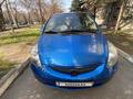 Honda Jazz 2005 года за 3 700 000 тг. в Алматы – фото 13