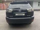 Lexus RX 330 2005 года за 7 600 000 тг. в Алматы – фото 4