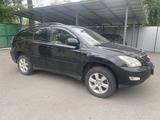 Lexus RX 330 2005 года за 7 600 000 тг. в Алматы – фото 3