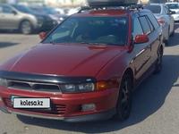 Mitsubishi Galant 1997 годаfor2 000 000 тг. в Алматы