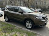 Nissan Qashqai 2014 года за 8 600 000 тг. в Алматы – фото 2