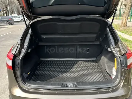 Nissan Qashqai 2014 года за 8 600 000 тг. в Алматы – фото 7