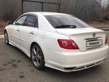 Toyota Mark X 2008 года за 5 000 000 тг. в Астана – фото 4